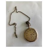 Elgin Pocket Watch