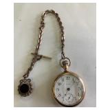 Waltham Pocket Watch