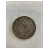 1900 O Morgan Silver Dollar
