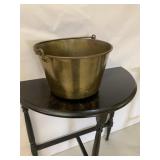 Copper Bucket