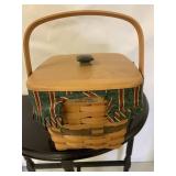 Longaberger Christmas