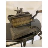 Early Crimper by Crown