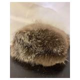 Gottesman Fur Hat