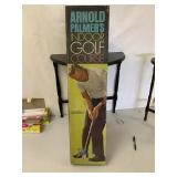 Arnold Palmer Indoor Golf Game