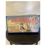 Advance To Boardwalk Game in great shape
