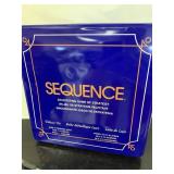 Sequence Game