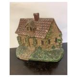 House Doorstop