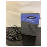 Linksys Cable Modem
