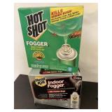Bug Foggers - New in box