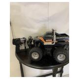 Sears Remote Control Truck