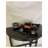 Tyco Jet Bandit Remote Truck