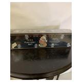 1993 Upper Deck unopened factory set