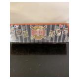 1992 Upper Deck Complete set unopened Baseball
