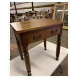 1 drawer night stand