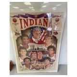 IU Legends Poster