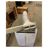 Sharp Portable stand-alone air conditioner