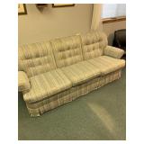 Madden 3-cushion couch