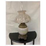 American Oil Lamp