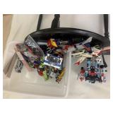 Large collection Transformers