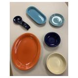 6 Miscellaneous pieces Fiesta