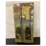 Star code 10 Walkie Talkies
