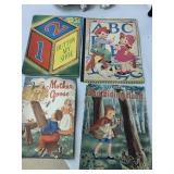 4 Paperback Children