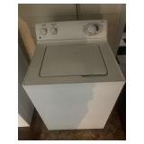 GE Washing Machine