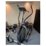 Heavy Duty Fitline 200 Eliptical Machine