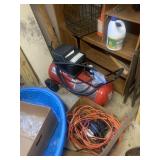 Craftsman 150 PSI air compressor