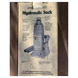 6 ton hydraulic jack