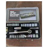 Allied socket set