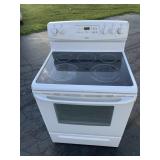 Kenmore Electric Stove