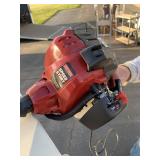 Craftsman speed start weed eater 27cc