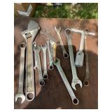 Wrenches
