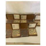 9 boxes Newspaper type