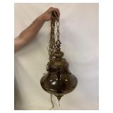 Hanging lamp
