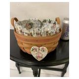 Longaberger 1995 Mothers Day Basket