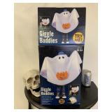 Halloween decorations