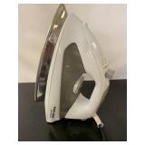 Black ‘n Decker Steam Iron