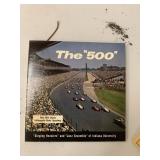 Indy 500 Record - 1962