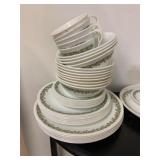 Corelle dishes