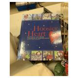 Bargain Box :  Christmas, books, picture frames