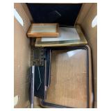 Bargain box picture frames