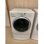 Front load washing machine