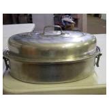 Aluminum cookware, visionware, scale group
