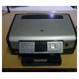 HP Photosmart C7180 printer