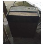 Kenmore Comfort Control Center