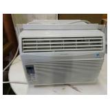 Sharp window Air Conditioner