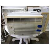 GE window AC