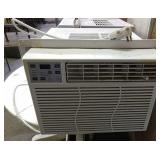 GE window AC